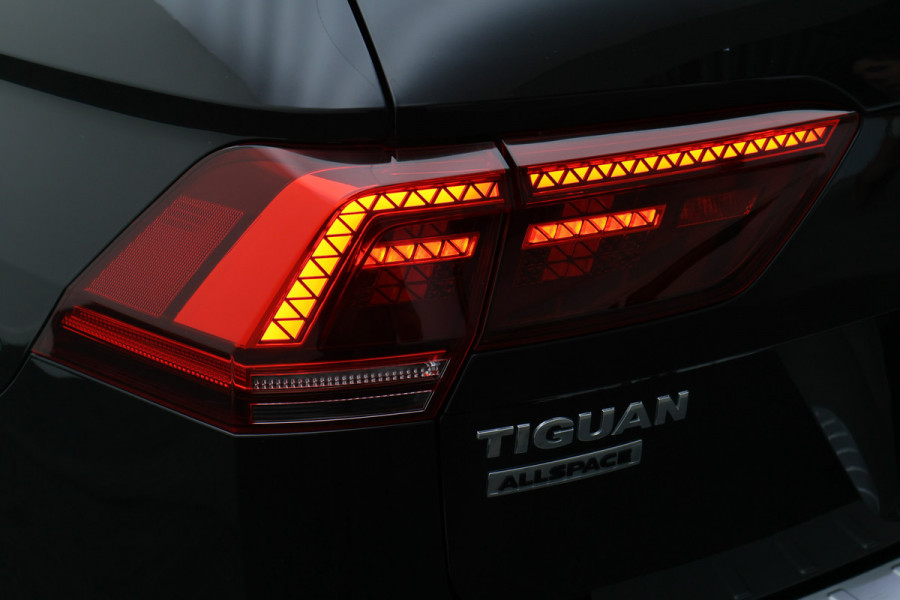 Volkswagen Tiguan Allspace 2.0 TSI 4Motion Highline Business R 7p.