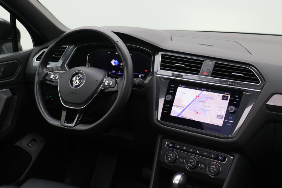 Volkswagen Tiguan Allspace 2.0 TSI 4Motion Highline Business R 7p.