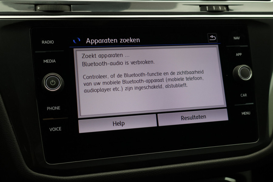 Volkswagen Tiguan Allspace 2.0 TSI 4Motion Highline Business R 7p.