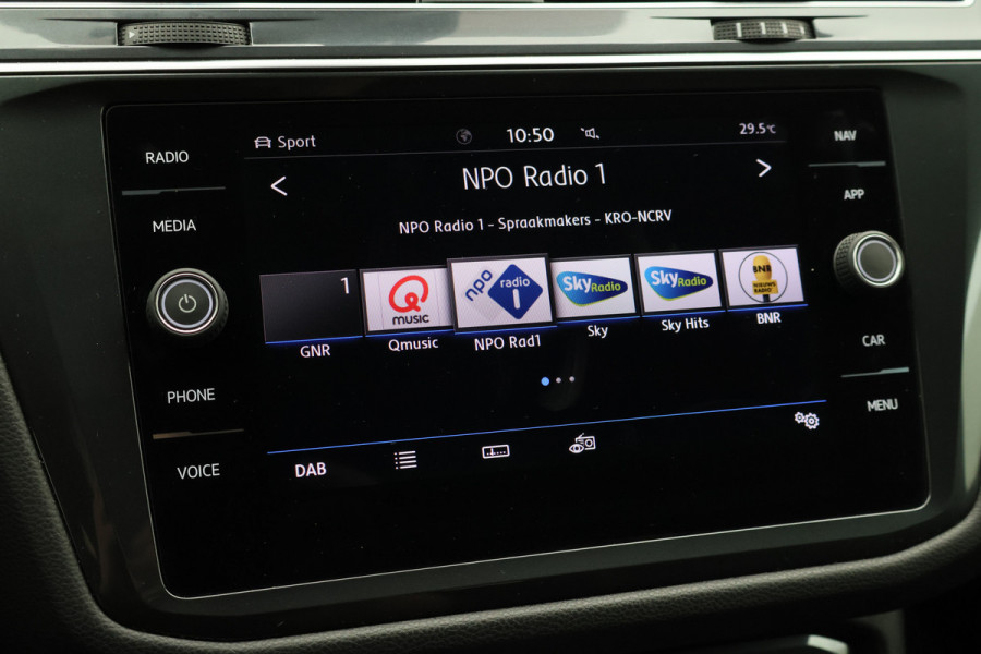 Volkswagen Tiguan Allspace 2.0 TSI 4Motion Highline Business R 7p.