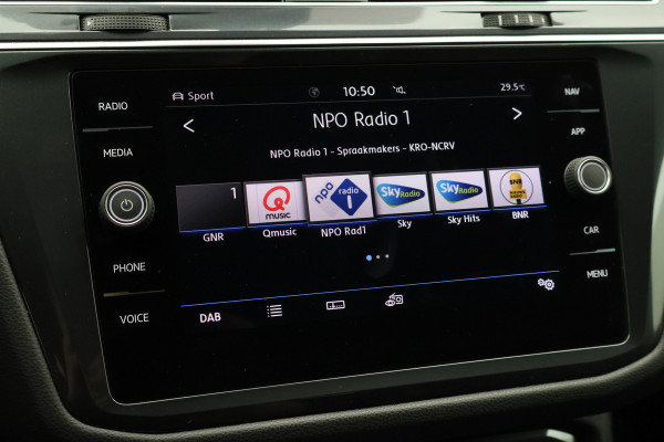 Volkswagen Tiguan Allspace 2.0 TSI 4Motion Highline Business R 7p.