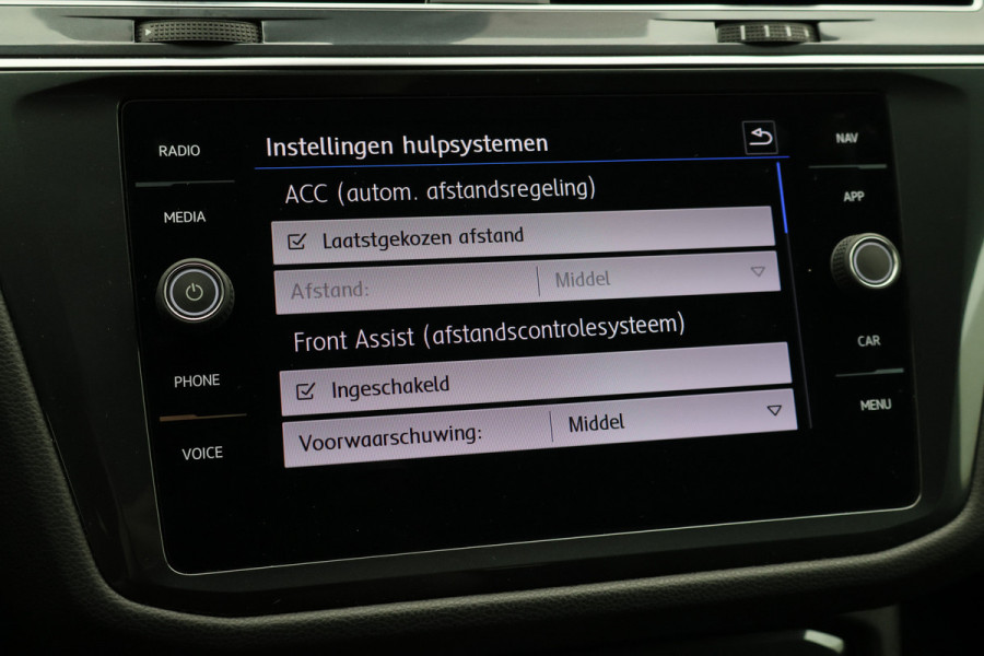 Volkswagen Tiguan Allspace 2.0 TSI 4Motion Highline Business R 7p.