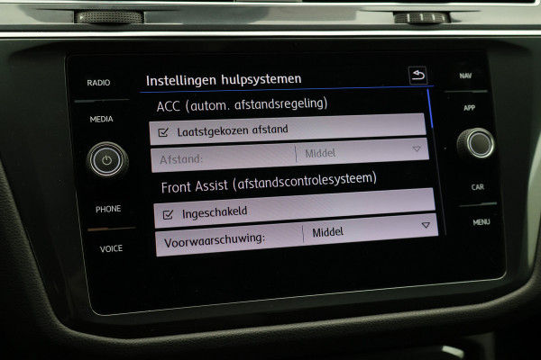 Volkswagen Tiguan Allspace 2.0 TSI 4Motion Highline Business R 7p.