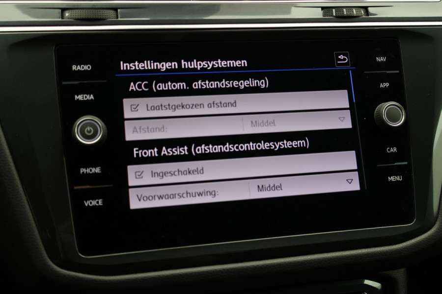 Volkswagen Tiguan Allspace 2.0 TSI 4Motion Highline Business R 7p.