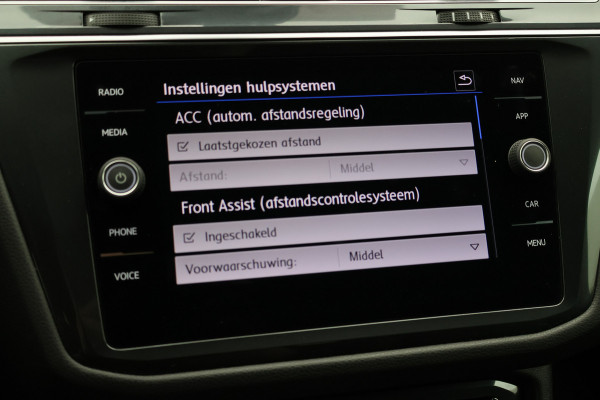 Volkswagen Tiguan Allspace 2.0 TSI 4Motion Highline Business R 7p.