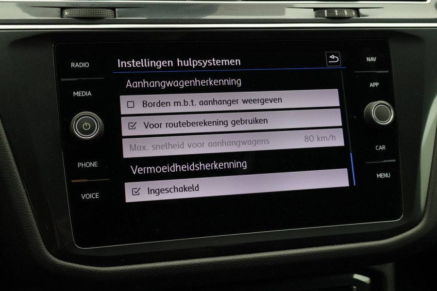 Volkswagen Tiguan Allspace 2.0 TSI 4Motion Highline Business R 7p.