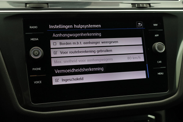 Volkswagen Tiguan Allspace 2.0 TSI 4Motion Highline Business R 7p.
