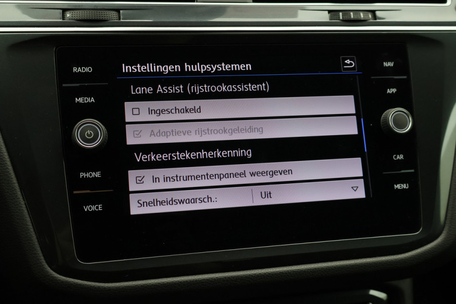 Volkswagen Tiguan Allspace 2.0 TSI 4Motion Highline Business R 7p.
