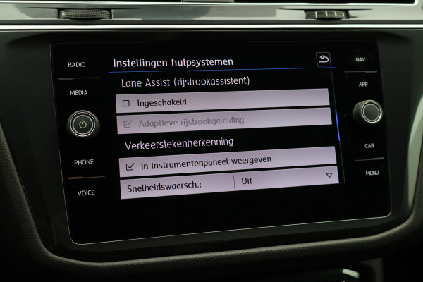 Volkswagen Tiguan Allspace 2.0 TSI 4Motion Highline Business R 7p.