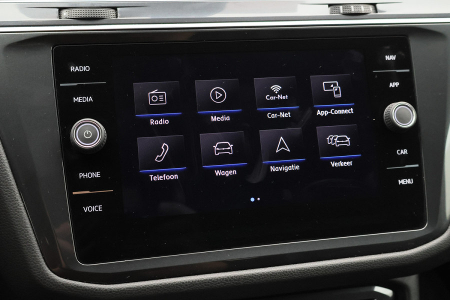 Volkswagen Tiguan Allspace 2.0 TSI 4Motion Highline Business R 7p.