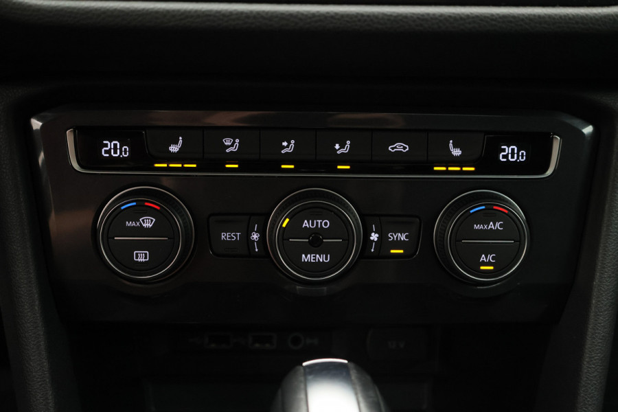 Volkswagen Tiguan Allspace 2.0 TSI 4Motion Highline Business R 7p.