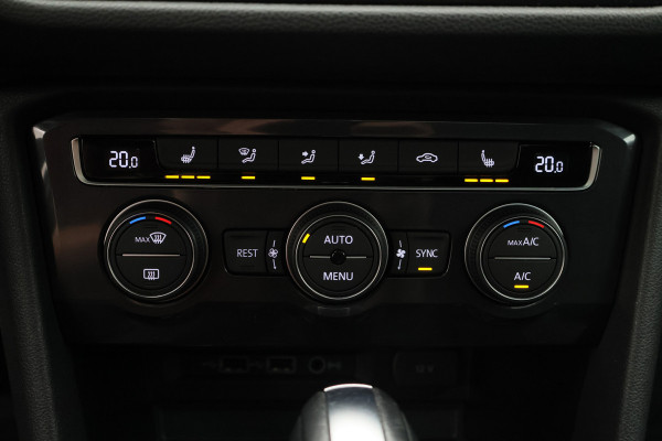 Volkswagen Tiguan Allspace 2.0 TSI 4Motion Highline Business R 7p.