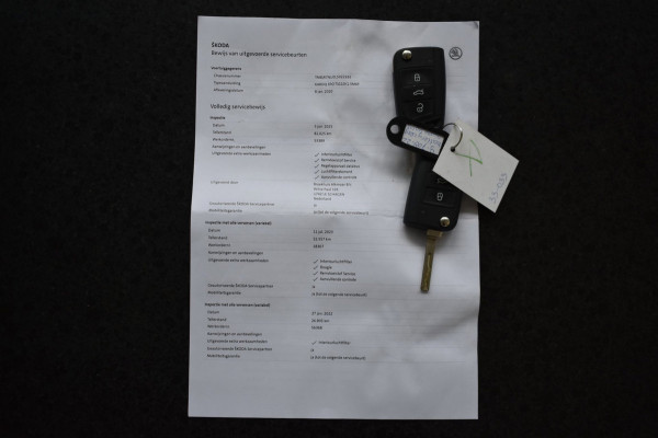 Škoda Karoq 1.5 TSI ACT Sportline | TREKHAAK | CANTON | ADAPTIEVE CRUISE CONTROLE | STOELVERWARMING | NAP | VOORRUITVERWARMING