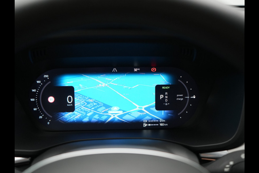 Volvo XC60 T6 AWD R-Design Long Range PHEV 398pk Dealer O.H | Trekhaak Af Fabriek | Panodak | Adaptive Cruise | Harman / Kardon | Camera | Lederen Sportstoelen Memory & Verwarmd | Keyless | Google Assist | Pilot Assist | Navigatie | Virtual | DAB | 21"L.M | Plug In Hybrid |