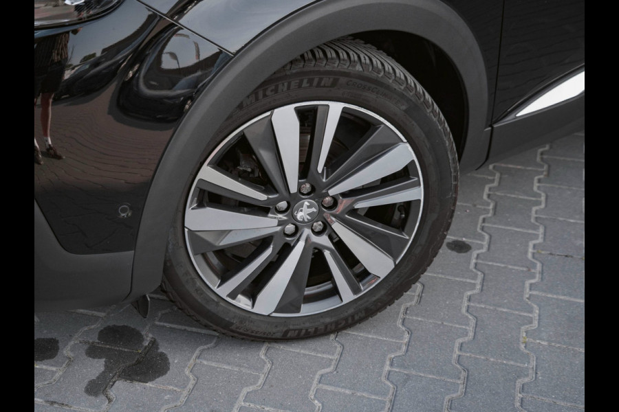 Peugeot 5008 1.2 PureTech Allure | 7P| PANO | TREKHAAK | CAMERA | NWE RIEM | MEMORYSTOEL | STOELVERWARMING