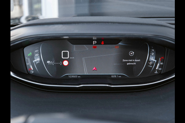Peugeot 5008 1.2 PureTech Allure | 7P| PANO | TREKHAAK | CAMERA | NWE RIEM | MEMORYSTOEL | STOELVERWARMING