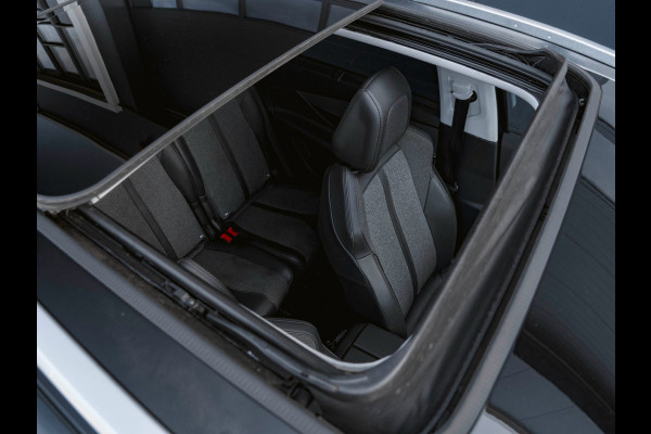 Peugeot 5008 1.2 PureTech Allure | 7P| PANO | TREKHAAK | CAMERA | NWE RIEM | MEMORYSTOEL | STOELVERWARMING