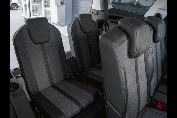 Peugeot 5008 1.2 PureTech Allure | 7P| PANO | TREKHAAK | CAMERA | NWE RIEM | MEMORYSTOEL | STOELVERWARMING