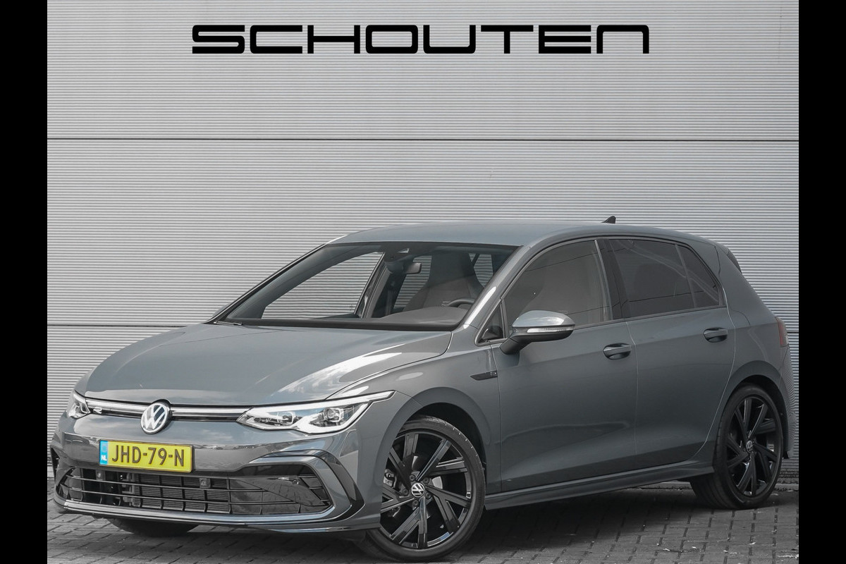 Volkswagen Golf 1.5 eTSI R-Line Camera Carplay Ambiente
