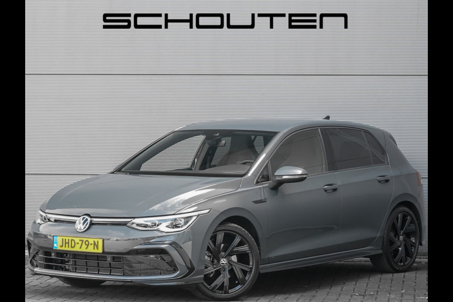 Volkswagen Golf 1.5 eTSI R-Line Camera Carplay Ambiente