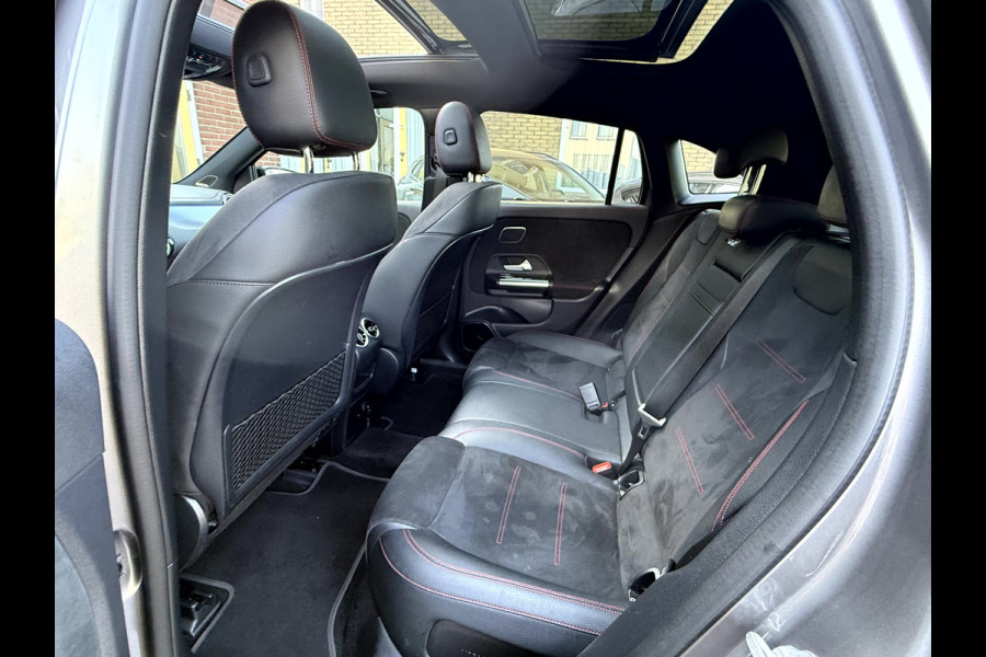 Mercedes-Benz EQA 250 Bns Solution AMG 67 Kwh SOH 94.4%, Panoramadak, Burmeister, 360 camera