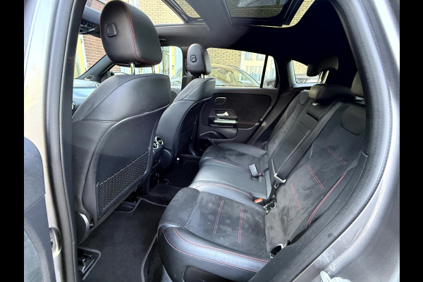 Mercedes-Benz EQA 250 Bns Solution AMG 67 Kwh SOH 94.4%, Panoramadak, Burmeister, 360 camera