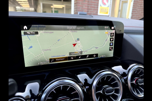 Mercedes-Benz EQA 250 Bns Solution AMG 67 Kwh SOH 94.4%, Panoramadak, Burmeister, 360 camera