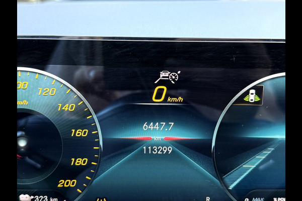 Mercedes-Benz EQA 250 Bns Solution AMG 67 Kwh SOH 94.4%, Panoramadak, Burmeister, 360 camera