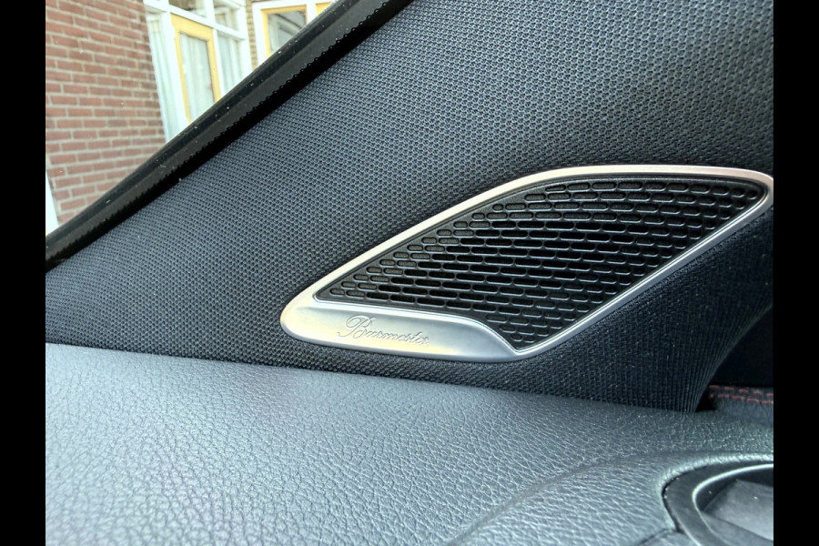 Mercedes-Benz EQA 250 Bns Solution AMG 67 Kwh SOH 94.4%, Panoramadak, Burmeister, 360 camera