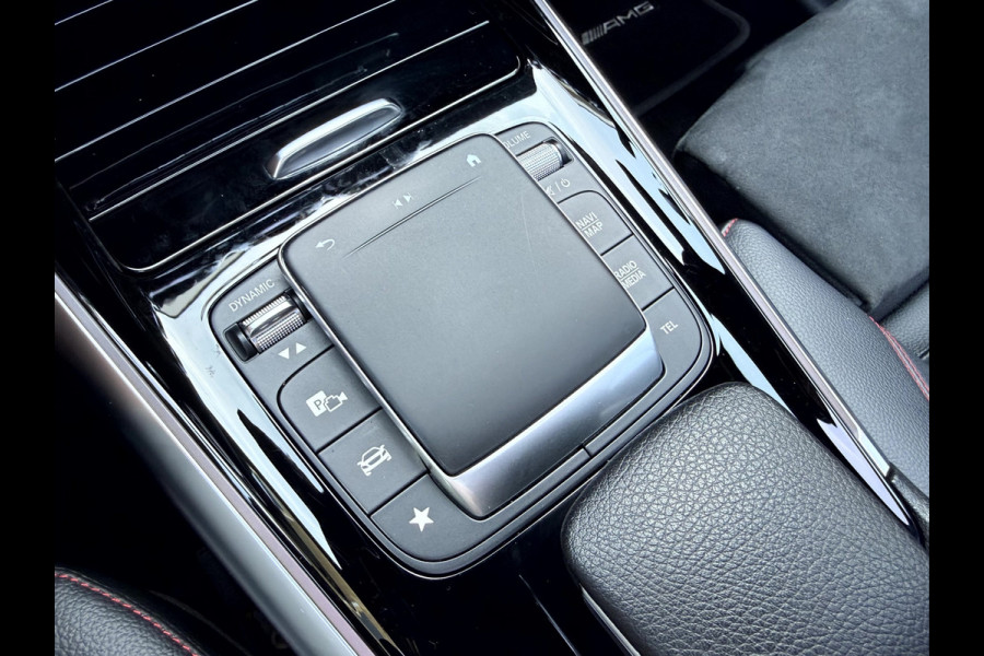 Mercedes-Benz EQA 250 Bns Solution AMG 67 Kwh SOH 94.4%, Panoramadak, Burmeister, 360 camera