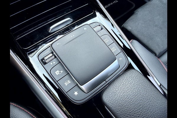 Mercedes-Benz EQA 250 Bns Solution AMG 67 Kwh SOH 94.4%, Panoramadak, Burmeister, 360 camera