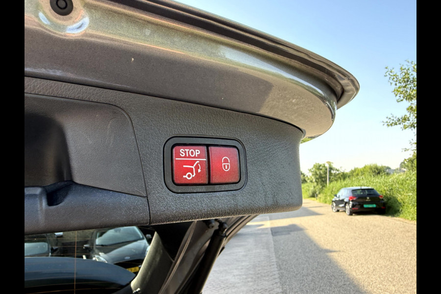 Mercedes-Benz EQA 250 Bns Solution AMG 67 Kwh SOH 94.4%, Panoramadak, Burmeister, 360 camera