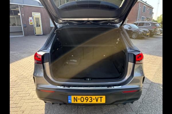 Mercedes-Benz EQA 250 Bns Solution AMG 67 Kwh SOH 94.4%, Panoramadak, Burmeister, 360 camera