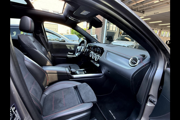Mercedes-Benz EQA 250 Bns Solution AMG 67 Kwh SOH 94.4%, Panoramadak, Burmeister, 360 camera
