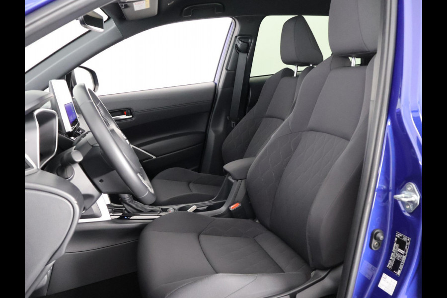 Toyota Corolla Cross HYBRID 140 BUSINESS INTRO GARANTIE 11-2034! BSM . PDC V+A.  DIGITAAL DASHBOARD