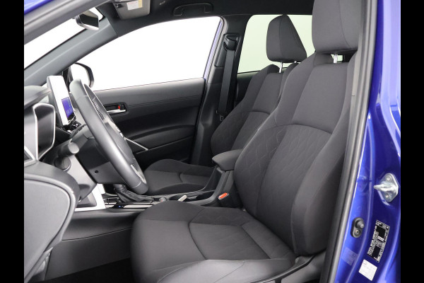 Toyota Corolla Cross HYBRID 140 BUSINESS INTRO GARANTIE 11-2034! BSM . PDC V+A.  DIGITAAL DASHBOARD