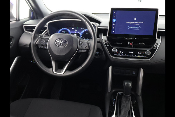 Toyota Corolla Cross HYBRID 140 BUSINESS INTRO GARANTIE 11-2034! BSM . PDC V+A.  DIGITAAL DASHBOARD