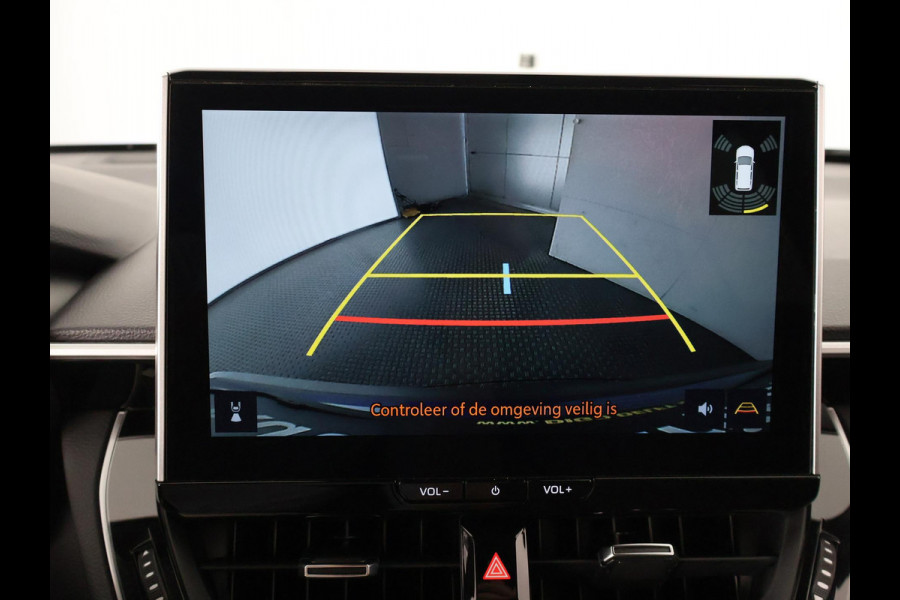 Toyota Corolla Cross HYBRID 140 BUSINESS INTRO GARANTIE 11-2034! BSM . PDC V+A.  DIGITAAL DASHBOARD