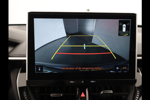 Toyota Corolla Cross HYBRID 140 BUSINESS INTRO GARANTIE 11-2034! BSM . PDC V+A.  DIGITAAL DASHBOARD