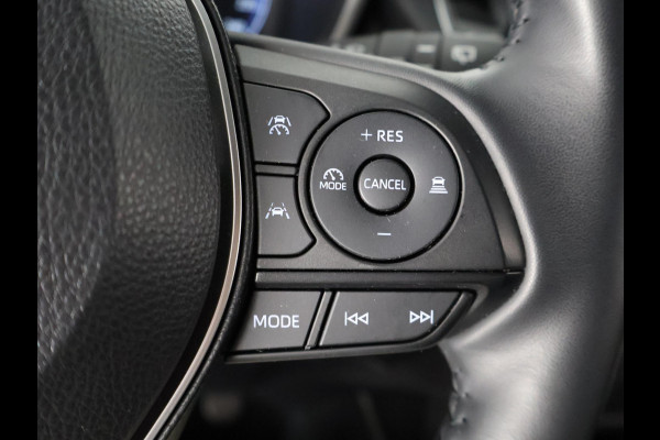 Toyota Corolla Cross HYBRID 140 BUSINESS INTRO GARANTIE 11-2034! BSM . PDC V+A.  DIGITAAL DASHBOARD