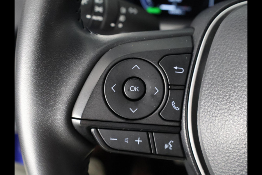 Toyota Corolla Cross HYBRID 140 BUSINESS INTRO GARANTIE 11-2034! BSM . PDC V+A.  DIGITAAL DASHBOARD