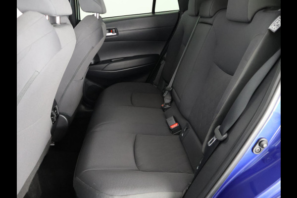 Toyota Corolla Cross HYBRID 140 BUSINESS INTRO GARANTIE 11-2034! BSM . PDC V+A.  DIGITAAL DASHBOARD