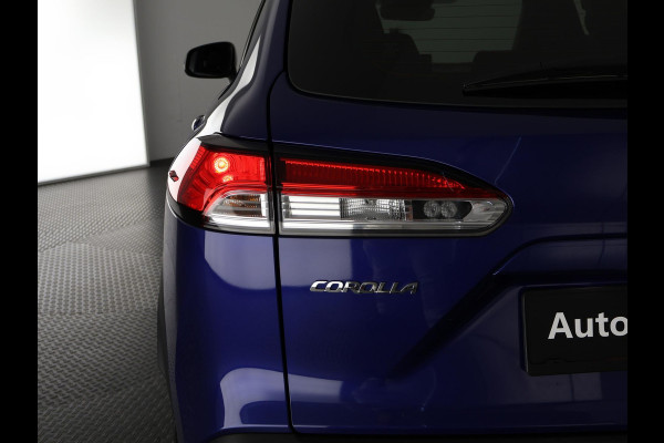 Toyota Corolla Cross HYBRID 140 BUSINESS INTRO GARANTIE 11-2034! BSM . PDC V+A.  DIGITAAL DASHBOARD
