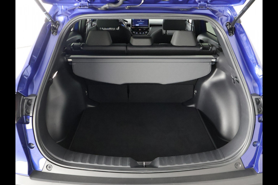 Toyota Corolla Cross HYBRID 140 BUSINESS INTRO GARANTIE 11-2034! BSM . PDC V+A.  DIGITAAL DASHBOARD