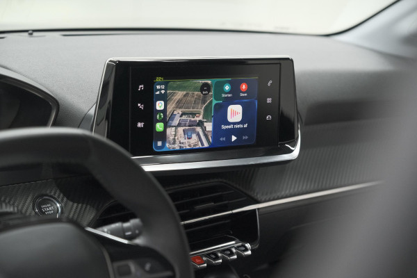 Peugeot e-208 EV Active Pack 50 kWh | 11 KW LADER | IJSKOUDE Climate Control | Parkeersensoren | Apple Carplay