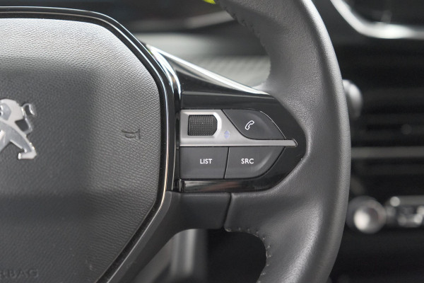 Peugeot e-208 EV Active Pack 50 kWh | 11 KW LADER | IJSKOUDE Climate Control | Parkeersensoren | Apple Carplay