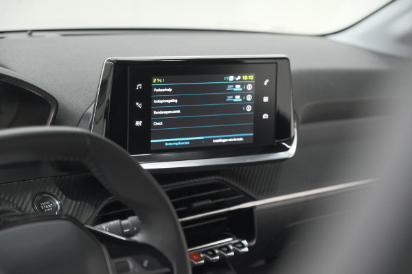 Peugeot e-208 EV Active Pack 50 kWh | 11 KW LADER | IJSKOUDE Climate Control | Parkeersensoren | Apple Carplay