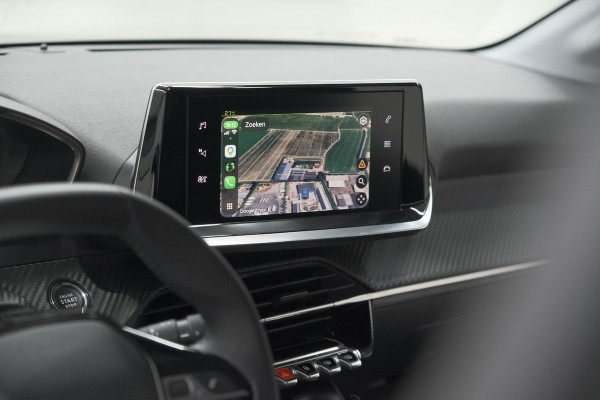 Peugeot e-208 EV Active Pack 50 kWh | 11 KW LADER | IJSKOUDE Climate Control | Parkeersensoren | Apple Carplay