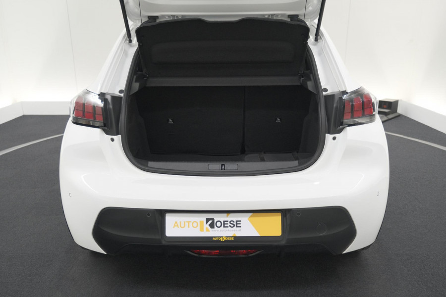Peugeot e-208 EV Active Pack 50 kWh | 11 KW LADER | IJSKOUDE Climate Control | Parkeersensoren | Apple Carplay