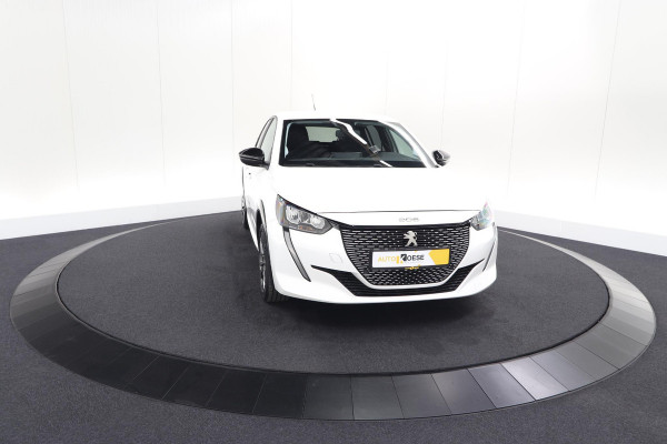 Peugeot e-208 EV Active Pack 50 kWh | 11 KW LADER | IJSKOUDE Climate Control | Parkeersensoren | Apple Carplay